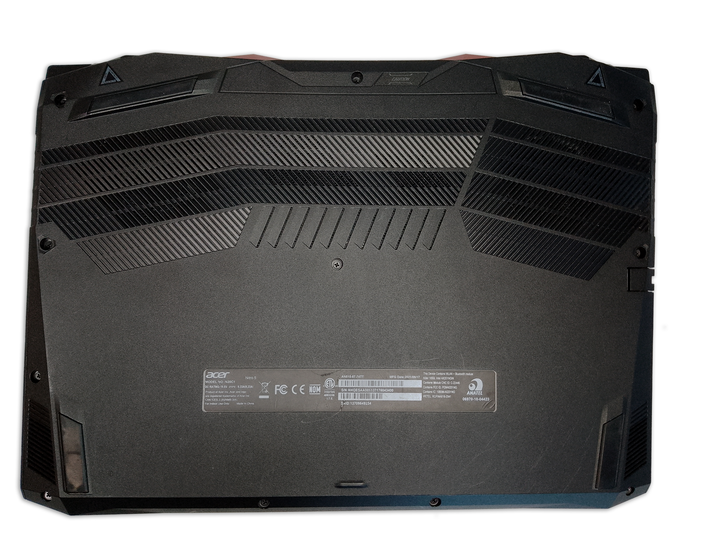 Ігровий ноутбук Acer Nitro A515-57-74TT Intel Core i7-11800H (8 ядер, 16 потоків)/ 16 GB DDR4 / M.2 PCIe 512 GB Матовий, LED, IPS NVIDIA GeForce RTX 3050 4Gb GDDR6 Refurbished - изображение 7