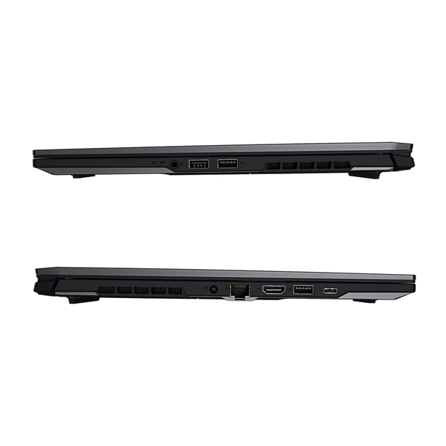 Ноутбук GIGABYTE Aero X16 EG61H (1TH93UAC94AH) - Фото 4 Ноутбук GIGABYTE Aero X16 EG61H (1TH93UAC94AH) - изображение 4