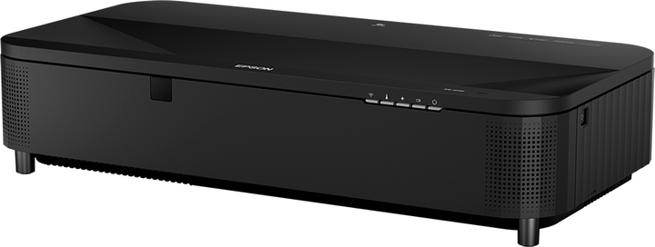 Проектор ультракороткофокусний Epson EB-815E UHD V11HA99180 - Фото 6 Проектор ультракороткофокусний Epson EB-815E UHD V11HA99180 - изображение 6