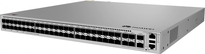 Комутатор Huawei eKit Engine S530-48S4XE (98012558) - зображення 4