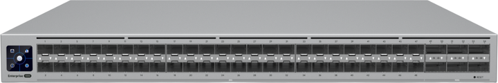 Комутатор Ubiquiti ECS-Aggregation Enterprise Campus Aggregation - зображення 1