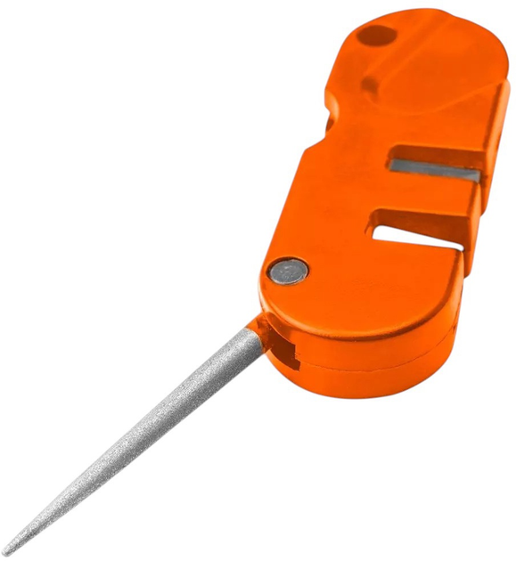 Точилка для ножів NEO Tools кишенькова 56-054 (5907558482652) - зображення 2