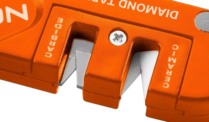 Точилка для ножів NEO Tools кишенькова 56-054 (5907558482652) - зображення 5