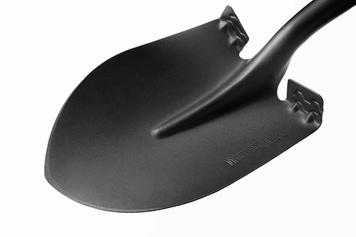 Лопата штыковая американка Garden Hilfmann 110 см (H1540) - изображение 6