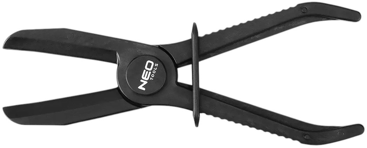 Кліщі затискні NEO Tools 3 шт. 11-224 (5907558418699) - зображення 5