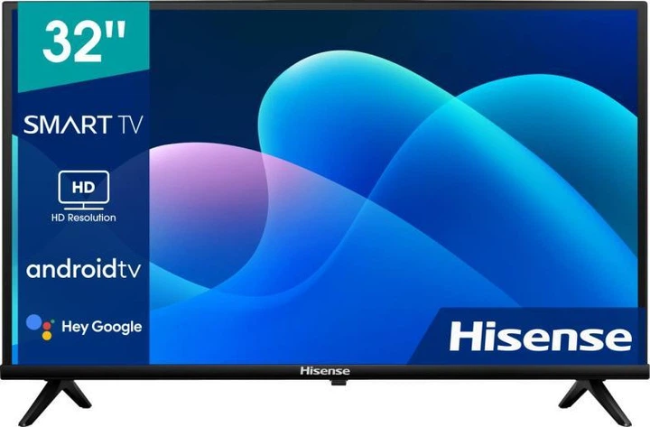 Телевизор HISENSE 32A4HA - изображение 7