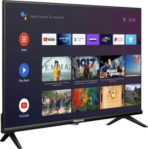 Телевизор HISENSE 32A4HA - изображение 8