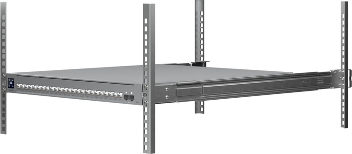 Комутатор Ubiquiti ECS-24-PoE Switch Enterprise Campus - зображення 8
