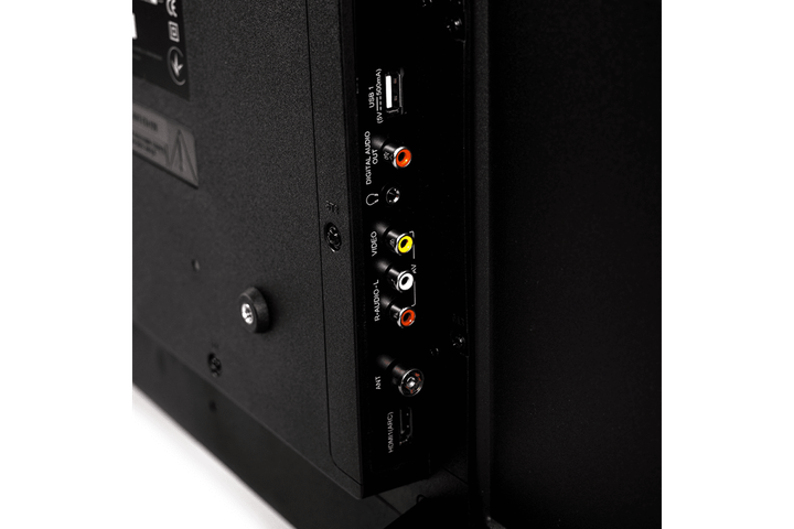 Телевизор GRUNHELM GTFHD42T2 - Фото 5 Телевизор GRUNHELM GTFHD42T2 - изображение 5