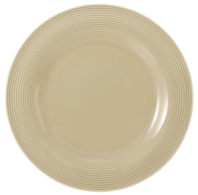 Обідній сервіз Seltman Wieden Beat Color Glaze Бежевий 12-елементний (4052212090917) - зображення 7