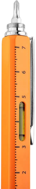 Металева ручка NEO Tools 5 в 1 GD024 (5907558484250) - зображення 6