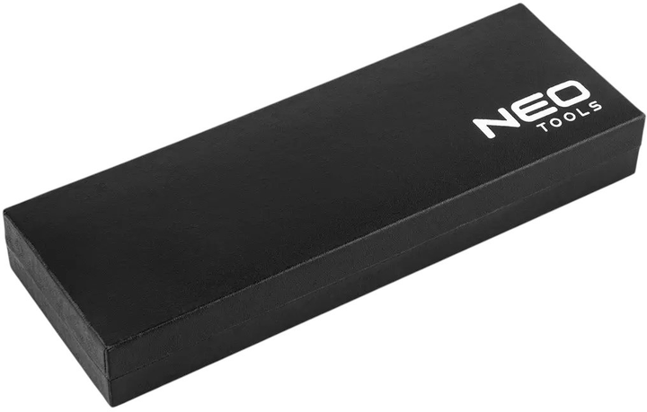 Металева ручка NEO Tools 5 в 1 GD024 (5907558484250) - зображення 10