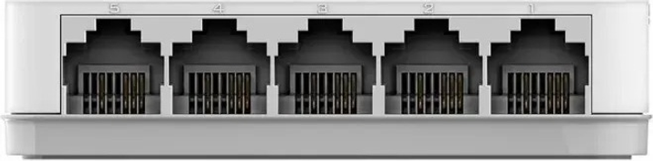 Комутатор D-Link GO-SW-5E/E - зображення 3