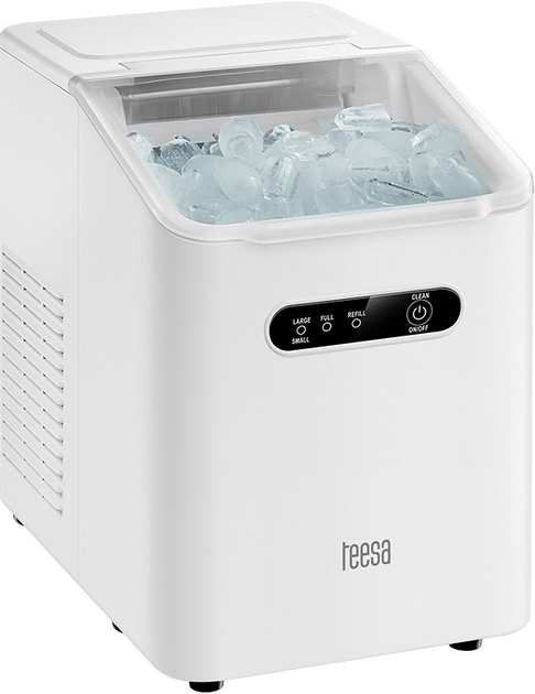 Kostkarka do lodu Teesa Easy Ice TSA5009 - obraz 2