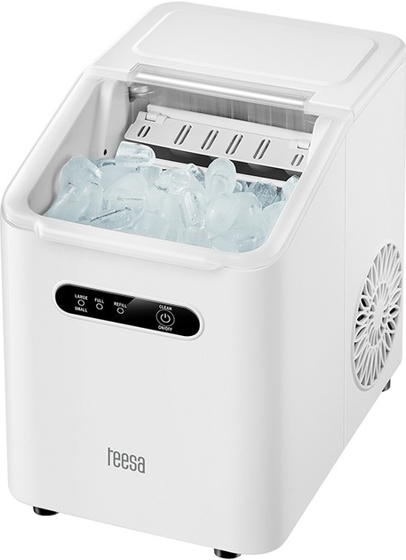 Kostkarka do lodu Teesa Easy Ice TSA5009 - obraz 3