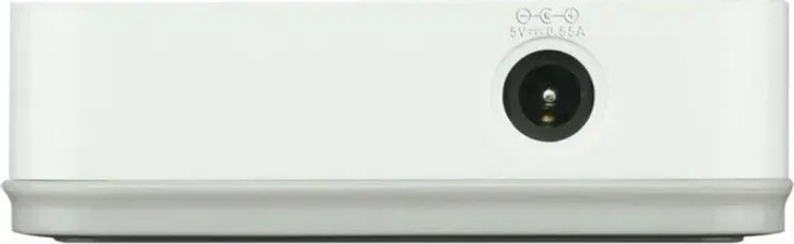 Комутатор D-Link GO-SW-8E/E - зображення 2