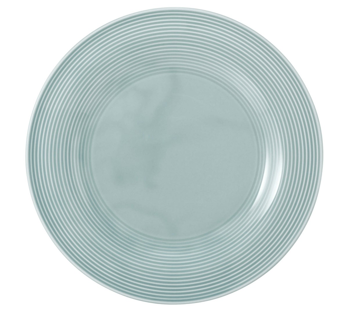 Обідній сервіз Seltman Wieden Beat Color Glaze голубий 12-елементний (4052212090924) - зображення 3