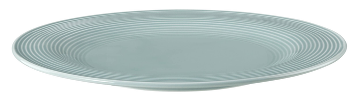 Обідній сервіз Seltman Wieden Beat Color Glaze голубий 12-елементний (4052212090924) - зображення 6