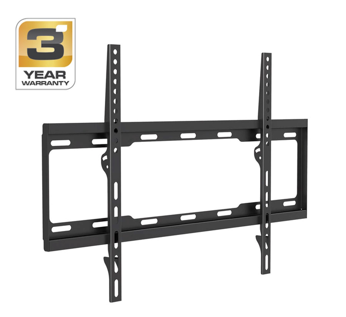Uchwyt do telewizora Standard 37-70″ 40 kg LP34-46F (4772013028857) - obraz 2