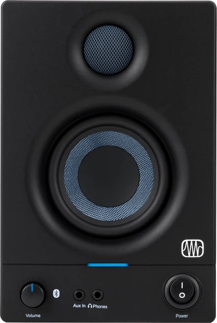 Студійні монітори Presonus Eris 3.5BT 2nd Gen - изображение 6