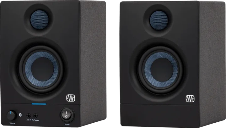 Студійні монітори Presonus Eris 3.5BT 2nd Gen - изображение 7