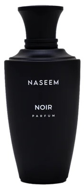Perfumy unisex Naseem Noir 100 ml (6295253028725) - obraz 1