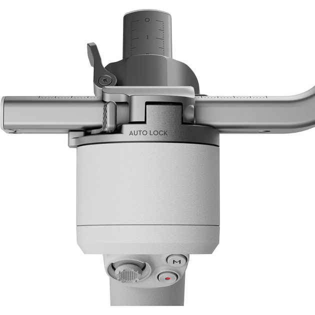 Стабілізатор відеозйомки DJI RS 4 Mini Combo - Фото 7 Стабілізатор відеозйомки DJI RS 4 Mini Combo - изображение 7