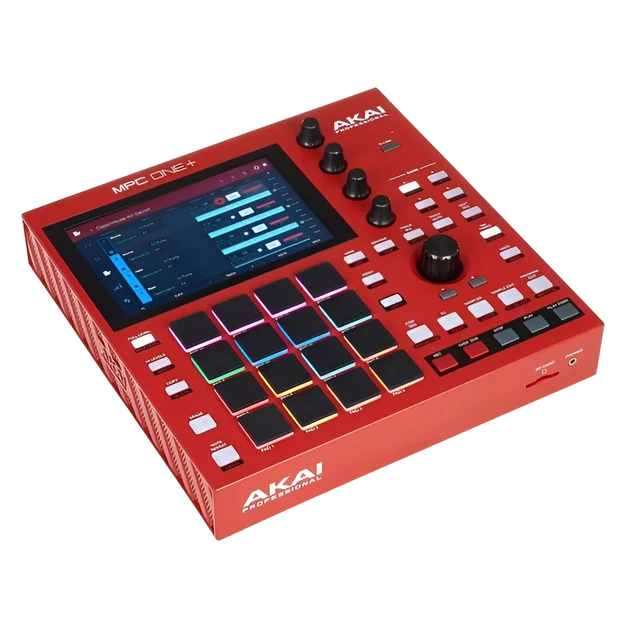 Семплер Akai MPC One+ - Фото 3 Семплер Akai MPC One+ - изображение 3