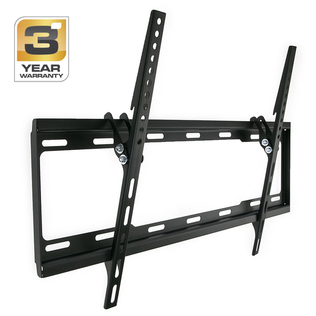 Uchwyt do telewizora Standard 37-70″ 35 kg LP34-46T (4772013028895) - obraz 2