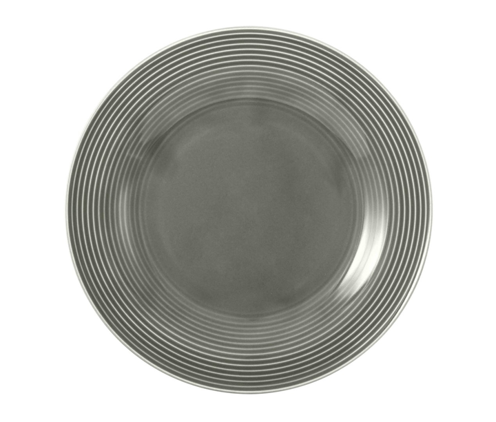 Serwis obiadowy Seltman Wieden Beat Color Glaze Szary 12-elementowy (4052212090931) - obraz 7