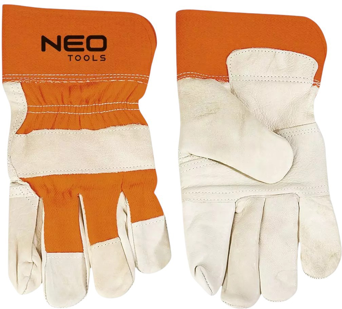 Робочі рукавички NEO Tools 10.5" 97-602 (5907558406825) - зображення 1