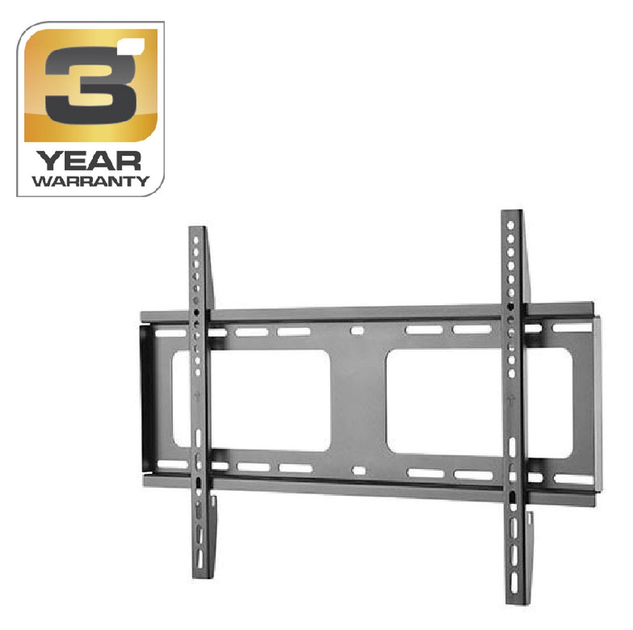 Кронштейн для телевізора Standard 37-80″ 80 кг LP38-46F (6956745163934) - зображення 3