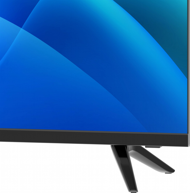 Telewizor Kivi 43" 43U730QB - obraz 4