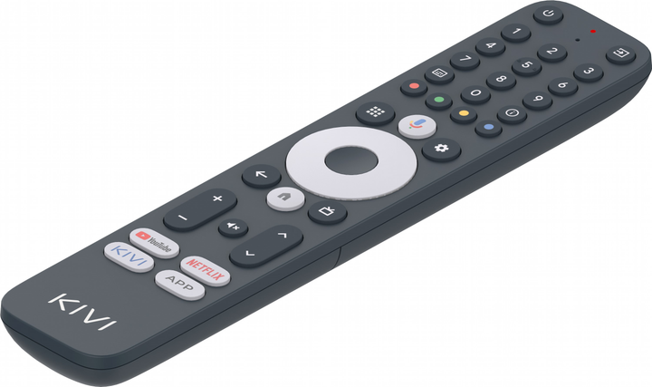 Telewizor Kivi 43" 43U730QB - obraz 10
