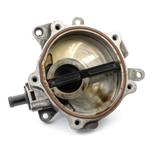 Ремкомплект вакуумного насоса VW и AUDI 2.0 TFSI 06D145100H и 06D145100E - изображение 8