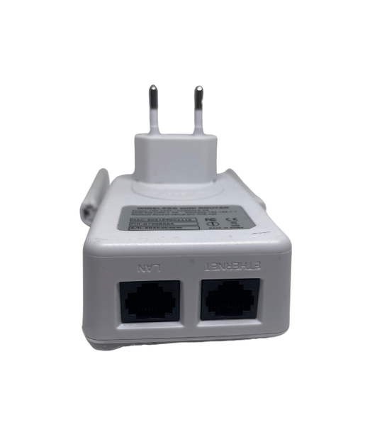 Wi-Fi Репітер Pix-Link WR09 - Фото 11 Wi-Fi Репітер Pix-Link WR09 - зображення 11