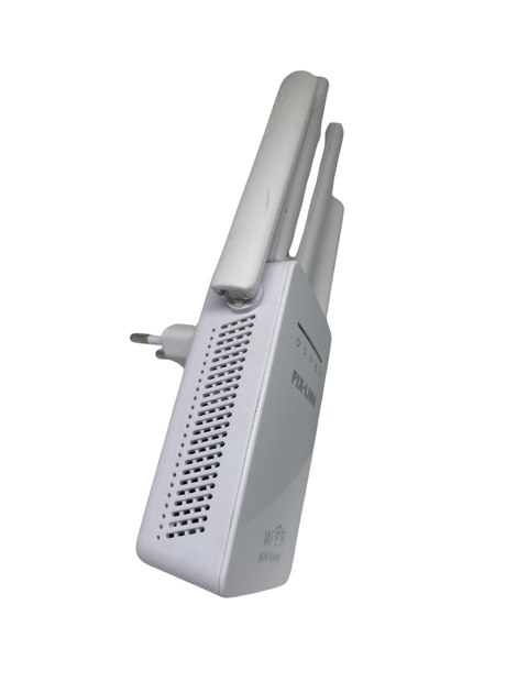 Wi-Fi Репітер Pix-Link WR09 - Фото 13 Wi-Fi Репітер Pix-Link WR09 - зображення 13