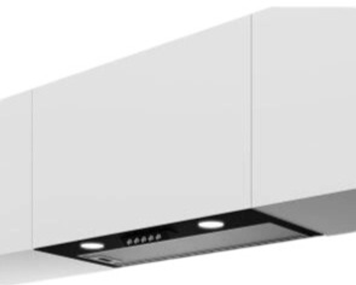 Витяжка Beko HCA63420B - зображення 5