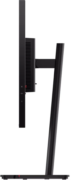 Monitor 27" Lenovo ThinkVision T27ud-40 (64AFGAT2EU) - obraz 5
