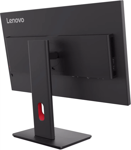 Monitor 27" Lenovo ThinkVision T27ud-40 (64AFGAT2EU) - obraz 6