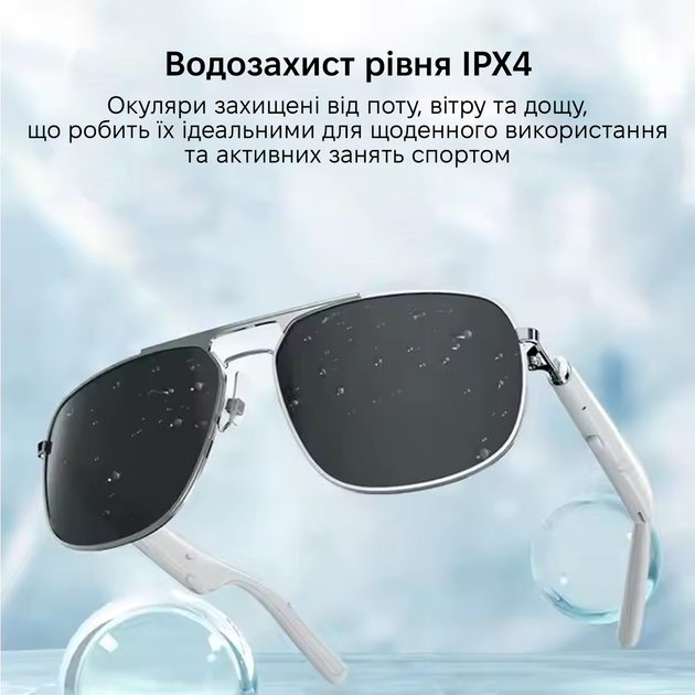 Очки дополненной реальности Inspire G01-01 Black - Фото 6 Очки дополненной реальности Inspire G01-01 Black - изображение 6