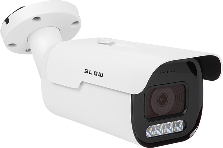 IP-камера Blow 5 МП (BL-I5XMMZBWM) - зображення 1