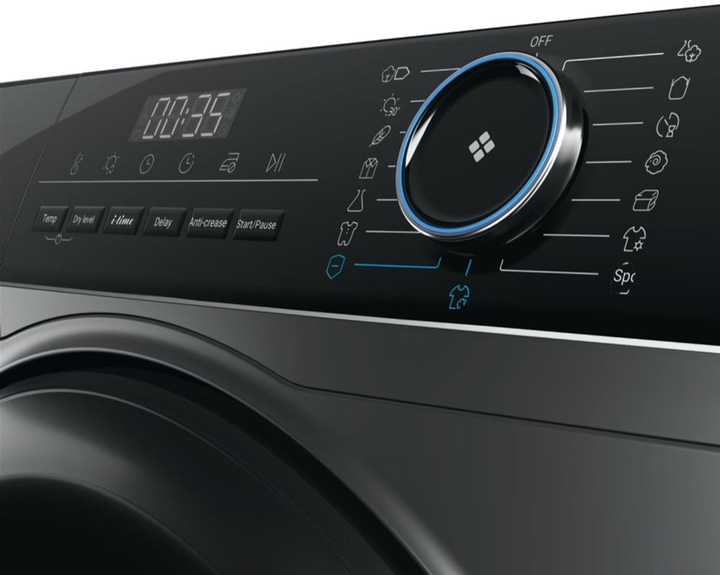 Suszarka Haier HD90-A3939R-S - obraz 7