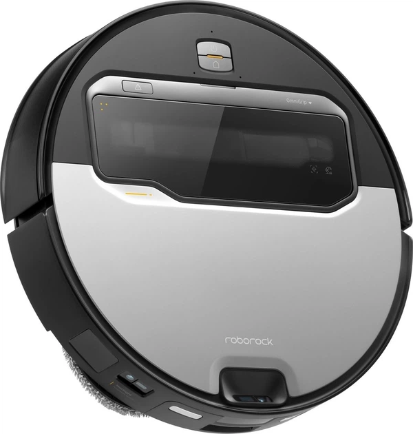 Робот-пилосос Roborock Saros Z70 Silver - Фото 2 Робот-пилосос Roborock Saros Z70 Silver - зображення 2