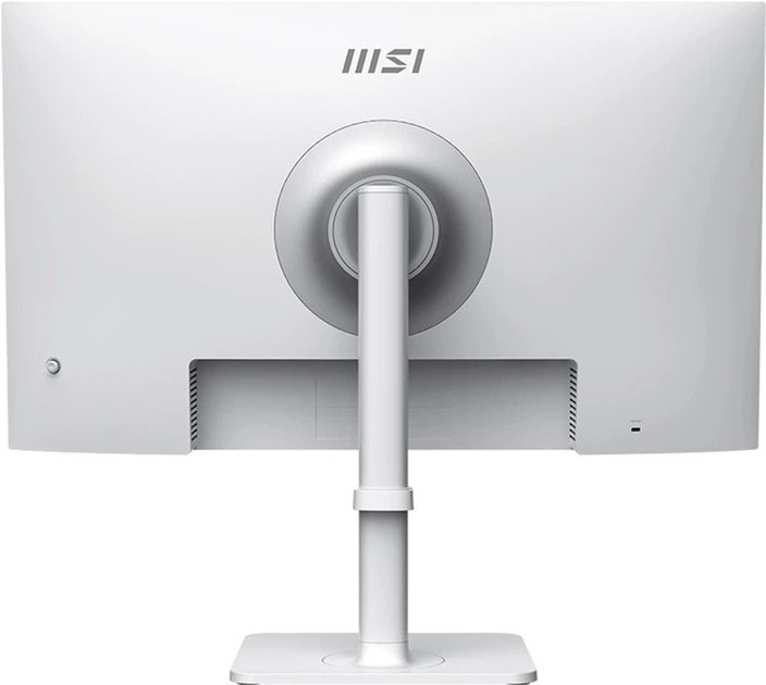 Monitor 27" MSI Modern MD272UPHW - obraz 6