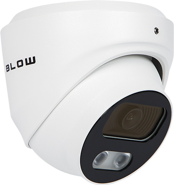 IP-камера Blow 2.8 мм 5 МП (BL-I5IS28TWM) - зображення 1