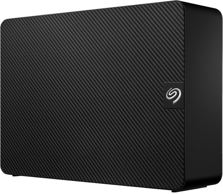 Жорсткий диск Seagate Expansion Desktop Drive 28TB STKP28000400 3.5" USB 3.0 Black - зображення 2