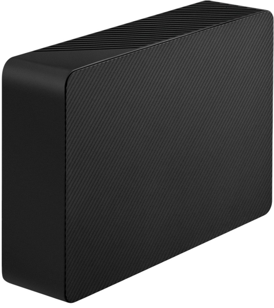 Жорсткий диск Seagate Expansion Desktop Drive 28TB STKP28000400 3.5" USB 3.0 Black - зображення 5
