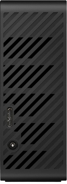 Жорсткий диск Seagate Expansion Desktop Drive 28TB STKP28000400 3.5" USB 3.0 Black - зображення 6