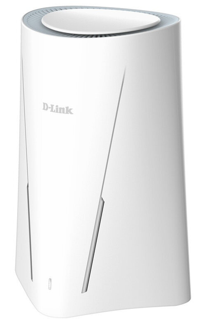 Router D-Link G530 5G NR AX3000 Wi-Fi 6 (790069476020) - obraz 3